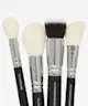 ZOEVA - The Complete Brush Set