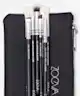 ZOEVA - It's All About The Eyes Brush Set