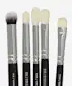 ZOEVA - It's All About The Eyes Brush Set