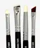 ZOEVA - It's All About The Eyes Brush Set