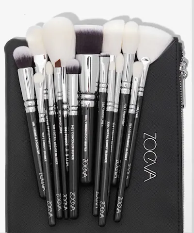ZOEVA - The Artists Brush Set