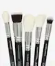 ZOEVA - The Artists Brush Set