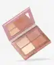 ZOEVA - Velvet Love Eyeshadow Quad