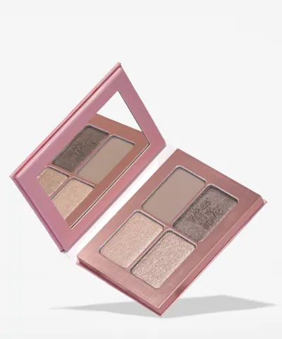ZOEVA - Velvet Love Eyeshadow Quad