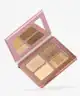 ZOEVA - Velvet Love Eyeshadow Quad