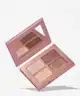 ZOEVA - Velvet Love Eyeshadow Quad