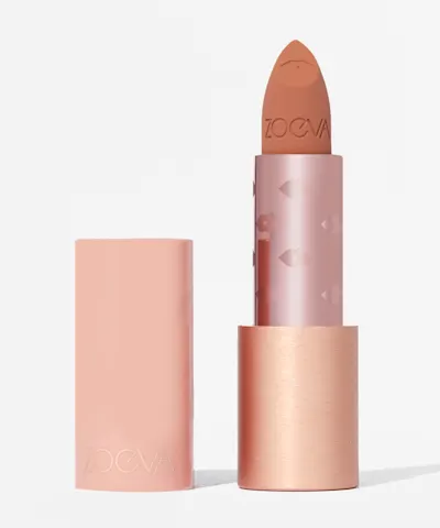 ZOEVA - Velvet Love Matte Hyaluronic Lipstick