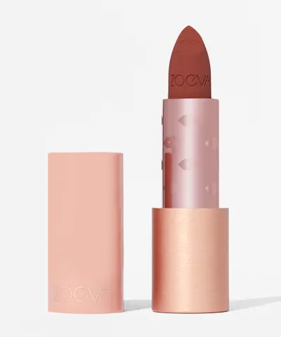 ZOEVA - Velvet Love Matte Hyaluronic Lipstick