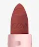 ZOEVA - Velvet Love Matte Hyaluronic Lipstick