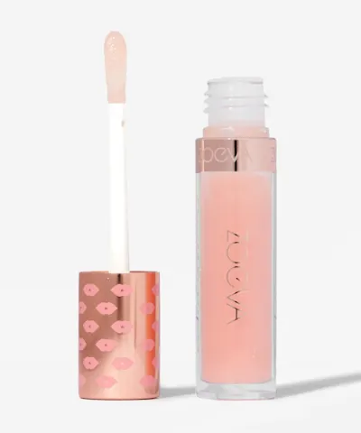 ZOEVA - Pout Plumper Volumizing Lipgloss