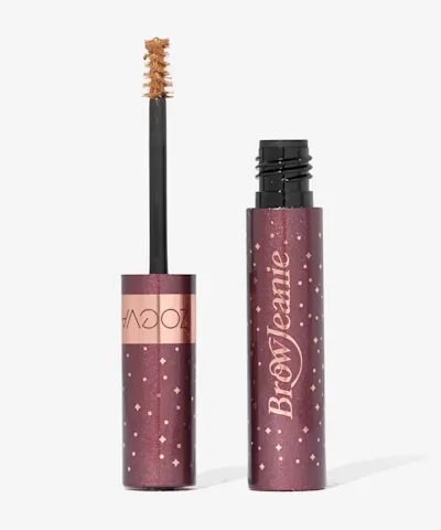 ZOEVA - Brow Jeanie Brow Boosting Fibre Gel