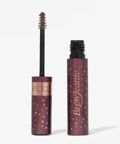 ZOEVA - Brow Jeanie Brow Boosting Fibre Gel