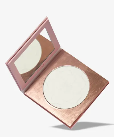 ZOEVA - Set & Forget Translucent Powder