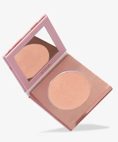 ZOEVA - Velvet Love Blush Powder