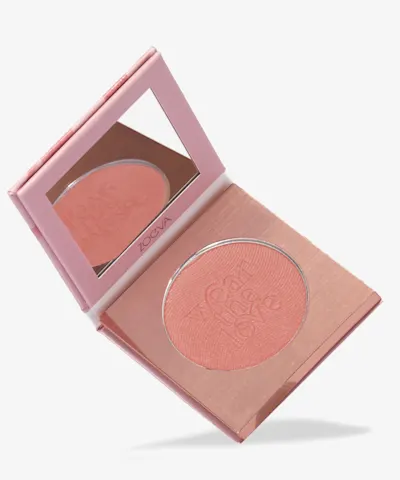 ZOEVA - Velvet Love Blush Powder
