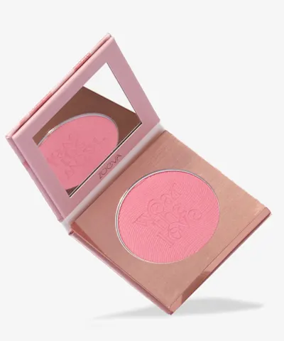 ZOEVA - Velvet Love Blush Powder