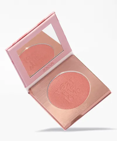 ZOEVA - Velvet Love Blush Powder