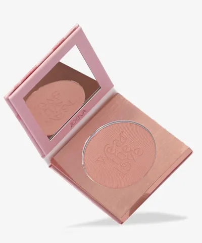 ZOEVA - Velvet Love Blush Powder