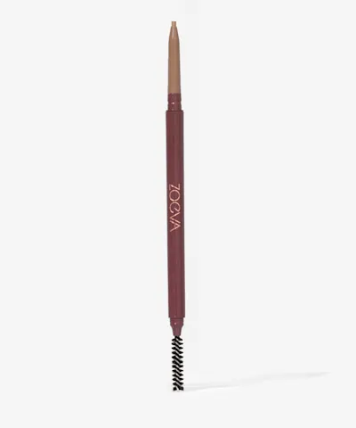 ZOEVA - Remarkable Brow Pencil
