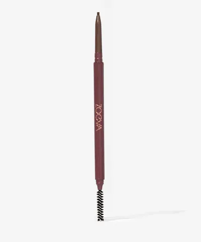 ZOEVA - Remarkable Brow Pencil