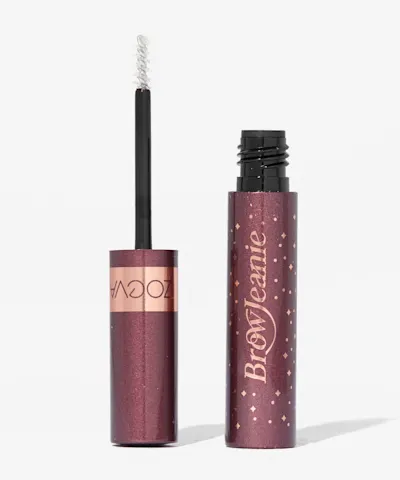 ZOEVA - Remarkable Brow Clear Brow Fixing Gel