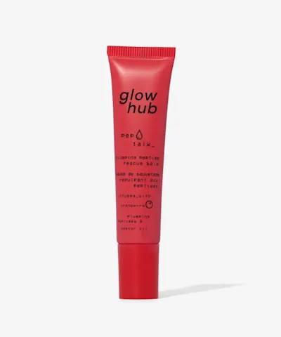 Glow Hub - Pep Talk Plumping Peptide Rescue Balm