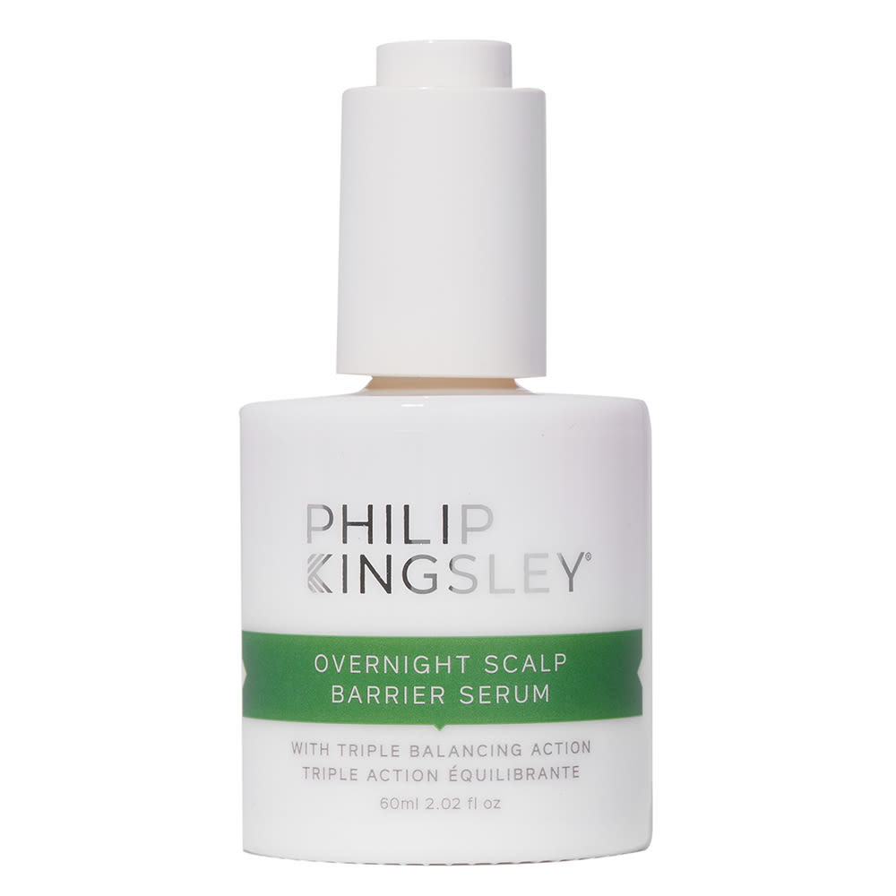 Philip Kingsley Overnight Scalp Barrier Serum 60ml
