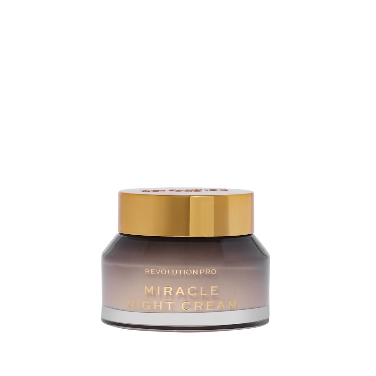 Miracle Night Cream