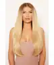 Lullabellz - Super Thick 22" 5 Piece Straight Clip In Extensions