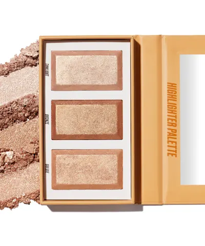 By BEAUTY BAY - Highlighter Palette