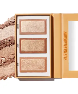 beautybay Highlighter Palette