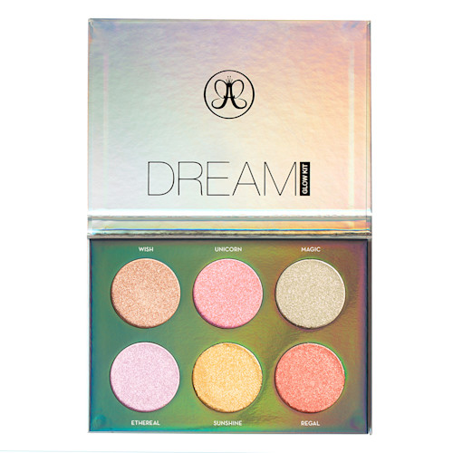 Anastasia Beverly Hills Dream Glow Kit