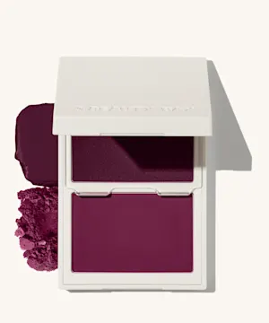 beautybay Layer Up Blush Duo - Plum Season