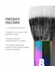 By BEAUTY BAY - Prism 12 Piece Travel Brush Set With Holder