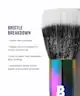By BEAUTY BAY - Prism 12 Piece Travel Brush Set With Holder