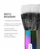 By BEAUTY BAY - Prism 12 Piece Travel Brush Set With Holder