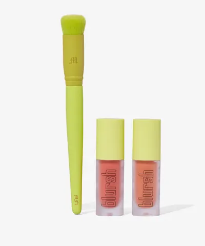 Made By Mitchell - Blursh and Brush Set