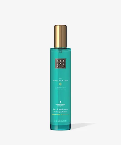 Rituals - The Ritual of Karma Hair & Body Mist 