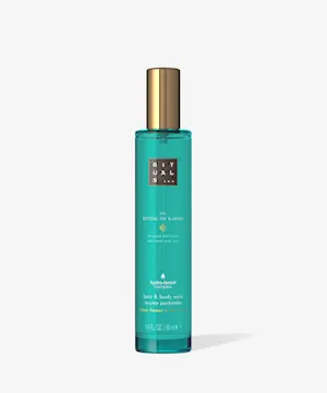 rituals The Ritual of Karma Hair & Body Mist