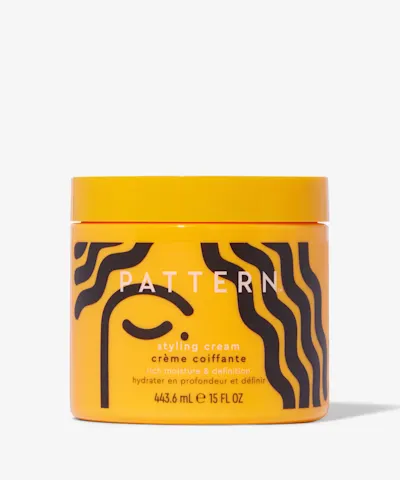 PATTERN - Styling Cream