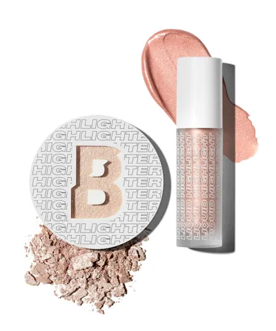 By BEAUTY BAY - Highlighter Duo