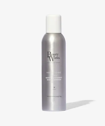 Beauty Works - Mirror Shine Spray