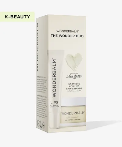 Wonderbalm - Wonderbalm Duo Set