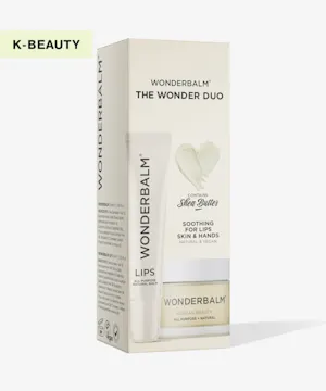 wonderbalm Wonderbalm Duo Set