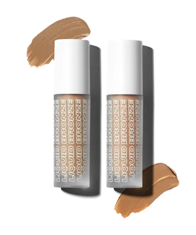 By BEAUTY BAY - Liquid Cream Bronze Duo