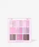Dasique - Shadow Palette - 18 Berry Smoothie