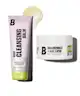 By BEAUTY BAY - Body and Face Cleansing Balm Duo