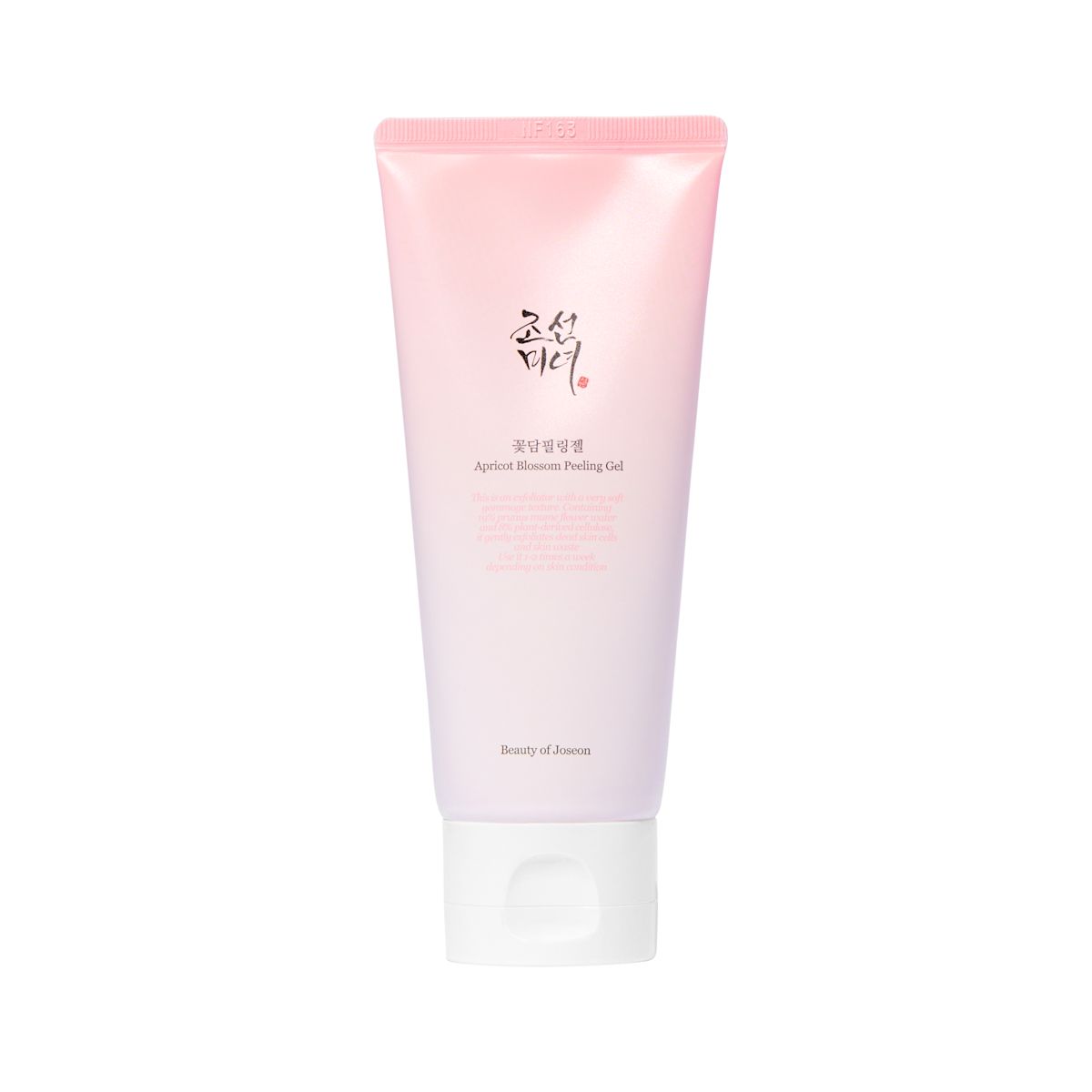 BEAUTY OF JOSEON - Apricot Blossom Peeling Gel - 100ml
