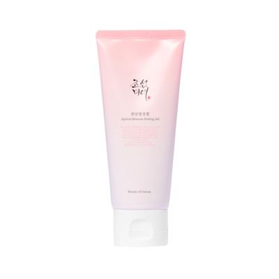 BEAUTY OF JOSEON - Apricot Blossom Peeling Gel - 100ml