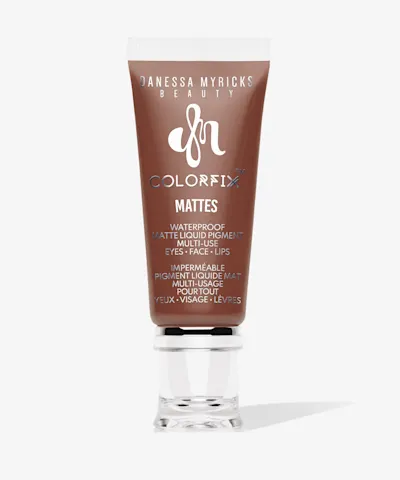 Danessa Myricks Beauty - Colorfix Mattes 24-Hour Cream Colour